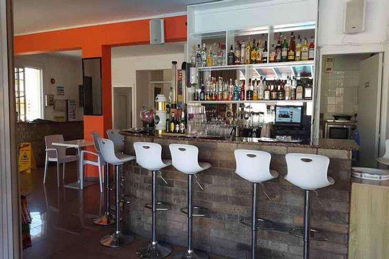 Efi Hotel Apts Ayia Napa Esterno foto