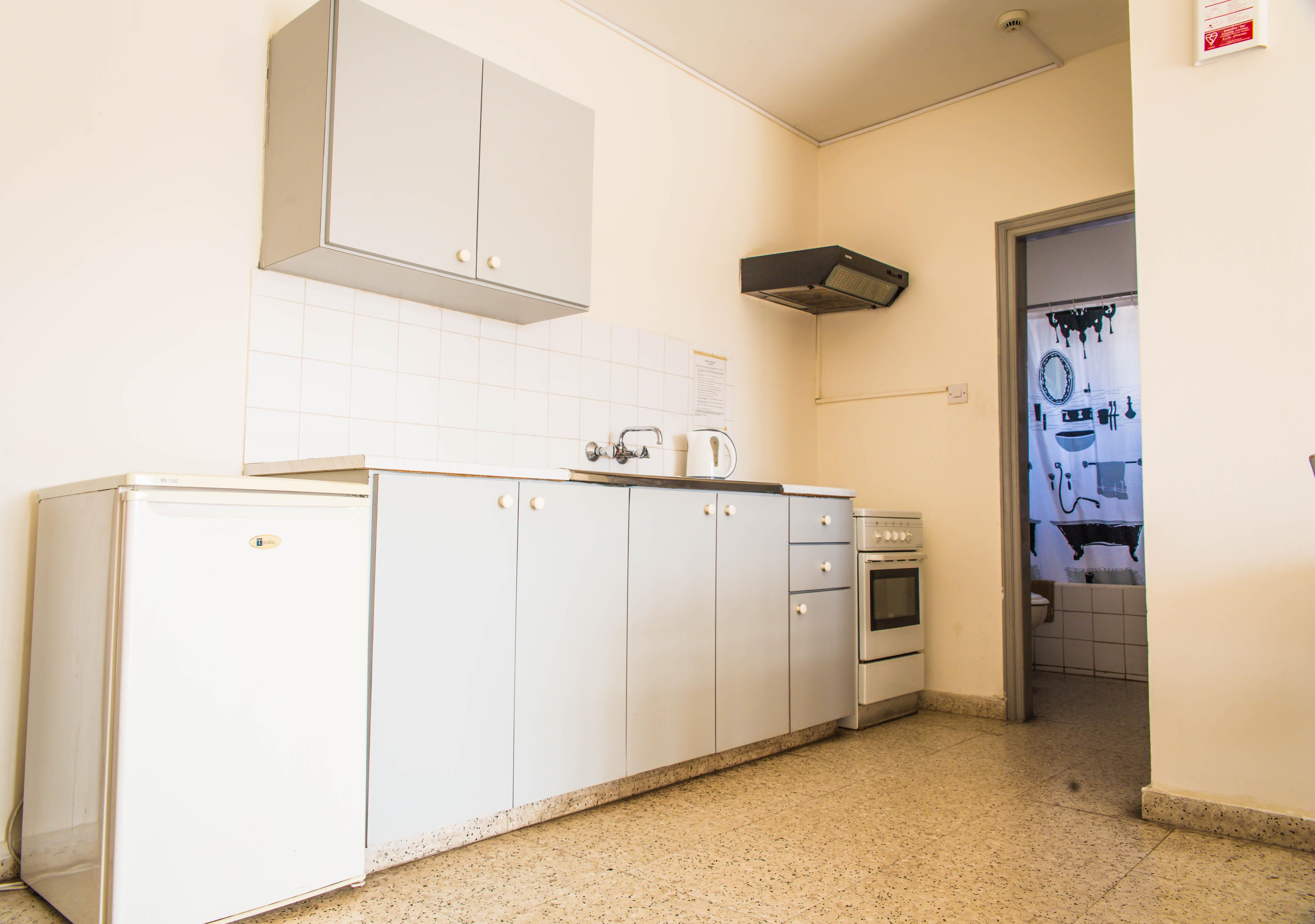 Efi Hotel Apts Ayia Napa Esterno foto