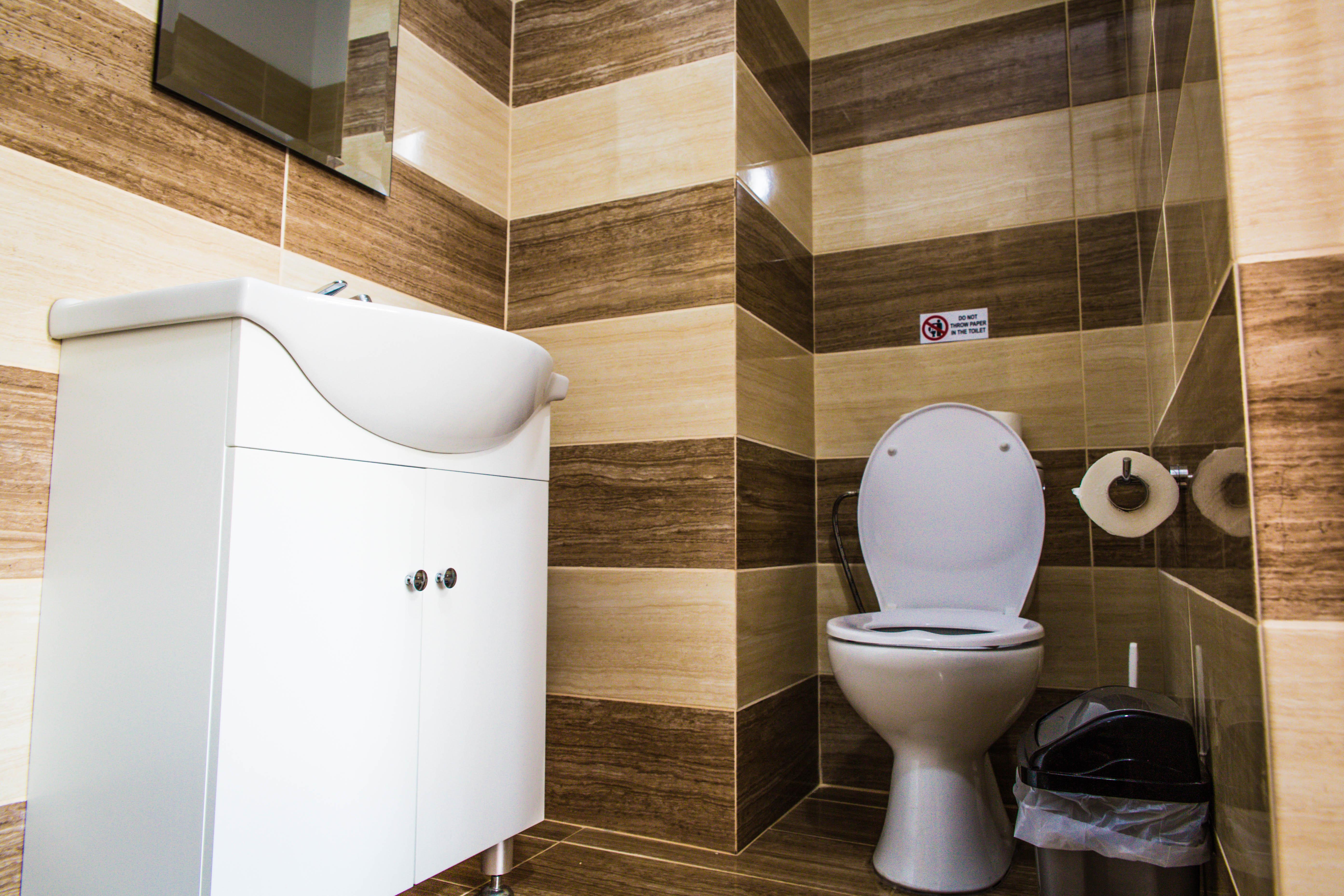 Efi Hotel Apts Ayia Napa Esterno foto