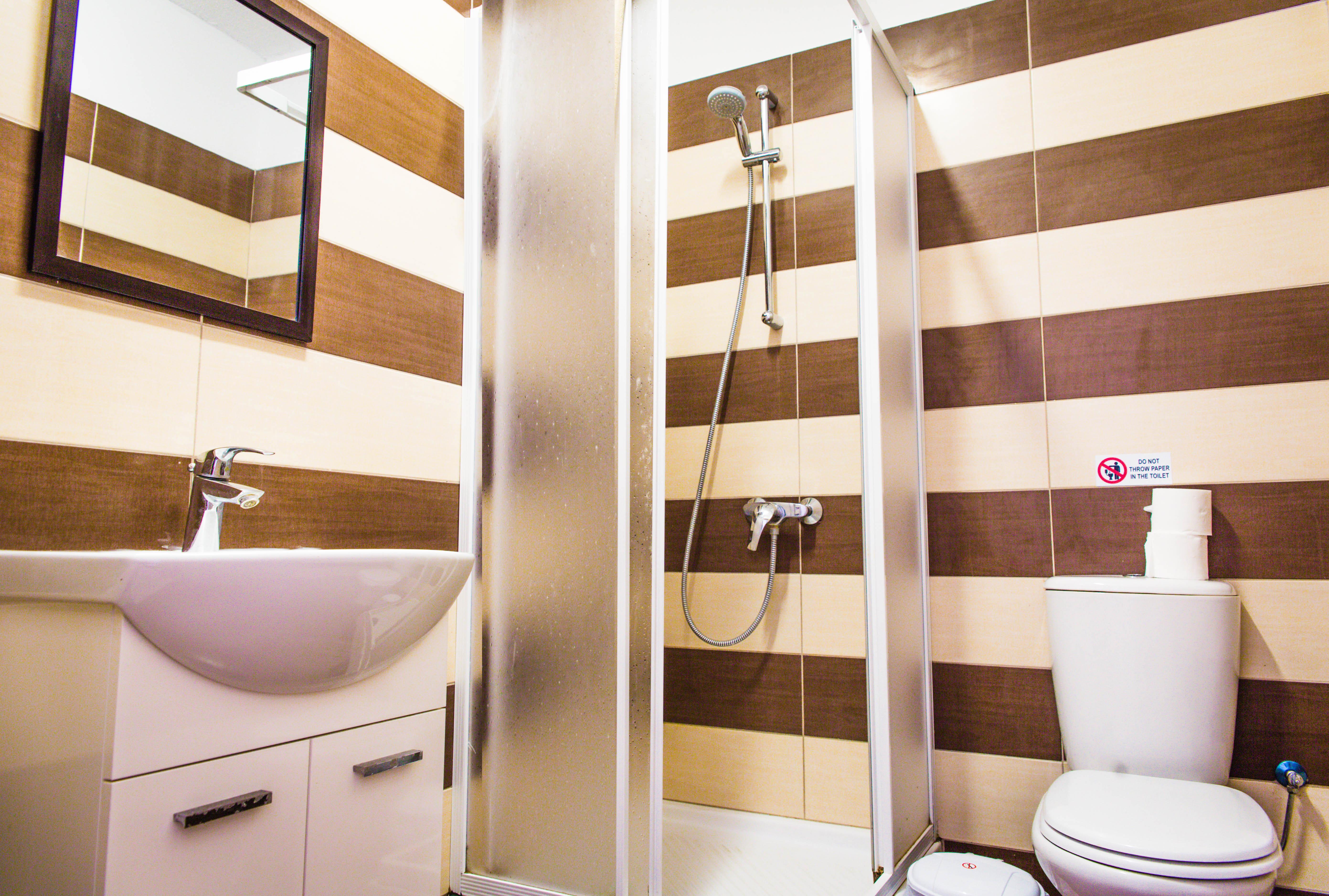 Efi Hotel Apts Ayia Napa Esterno foto