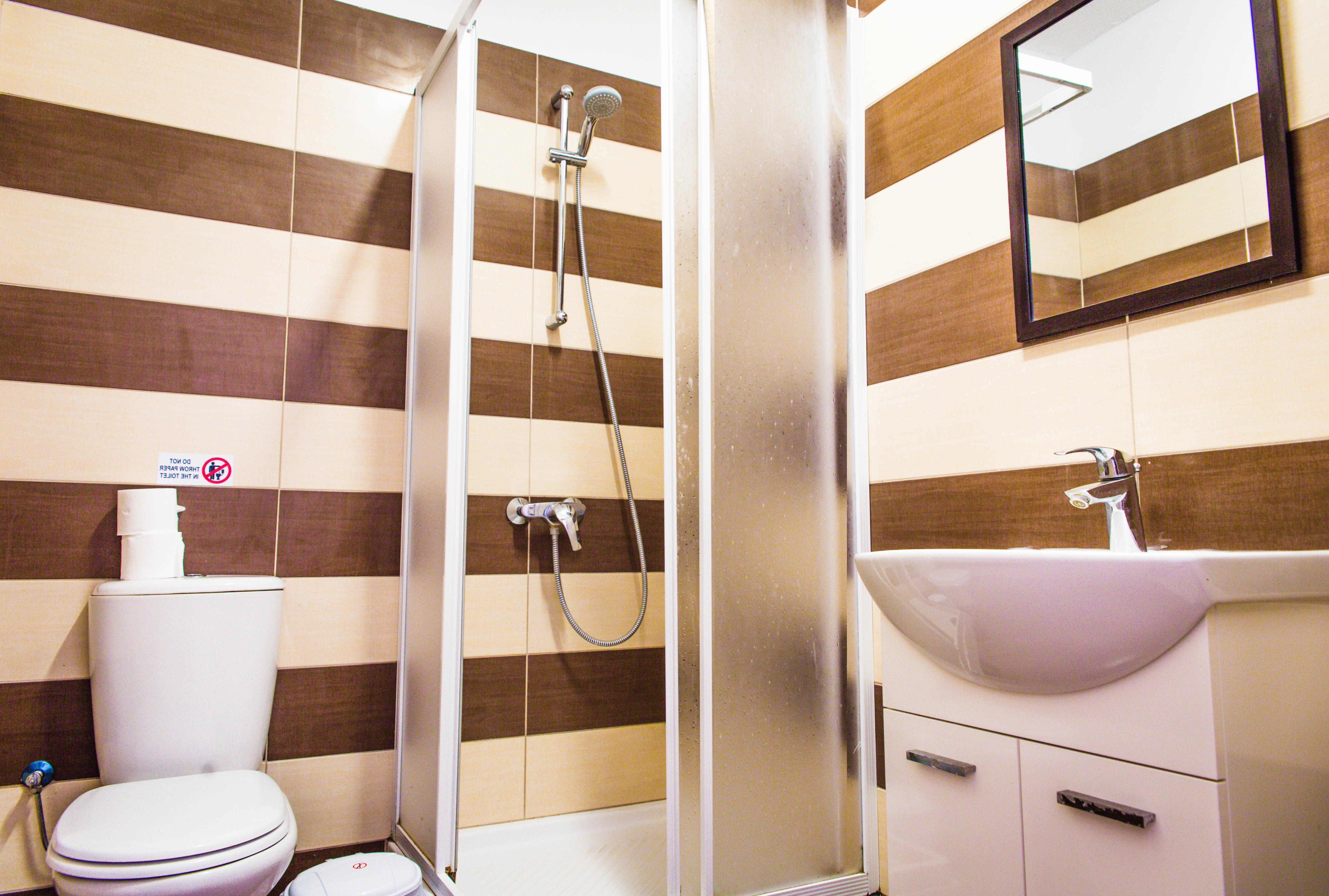 Efi Hotel Apts Ayia Napa Esterno foto