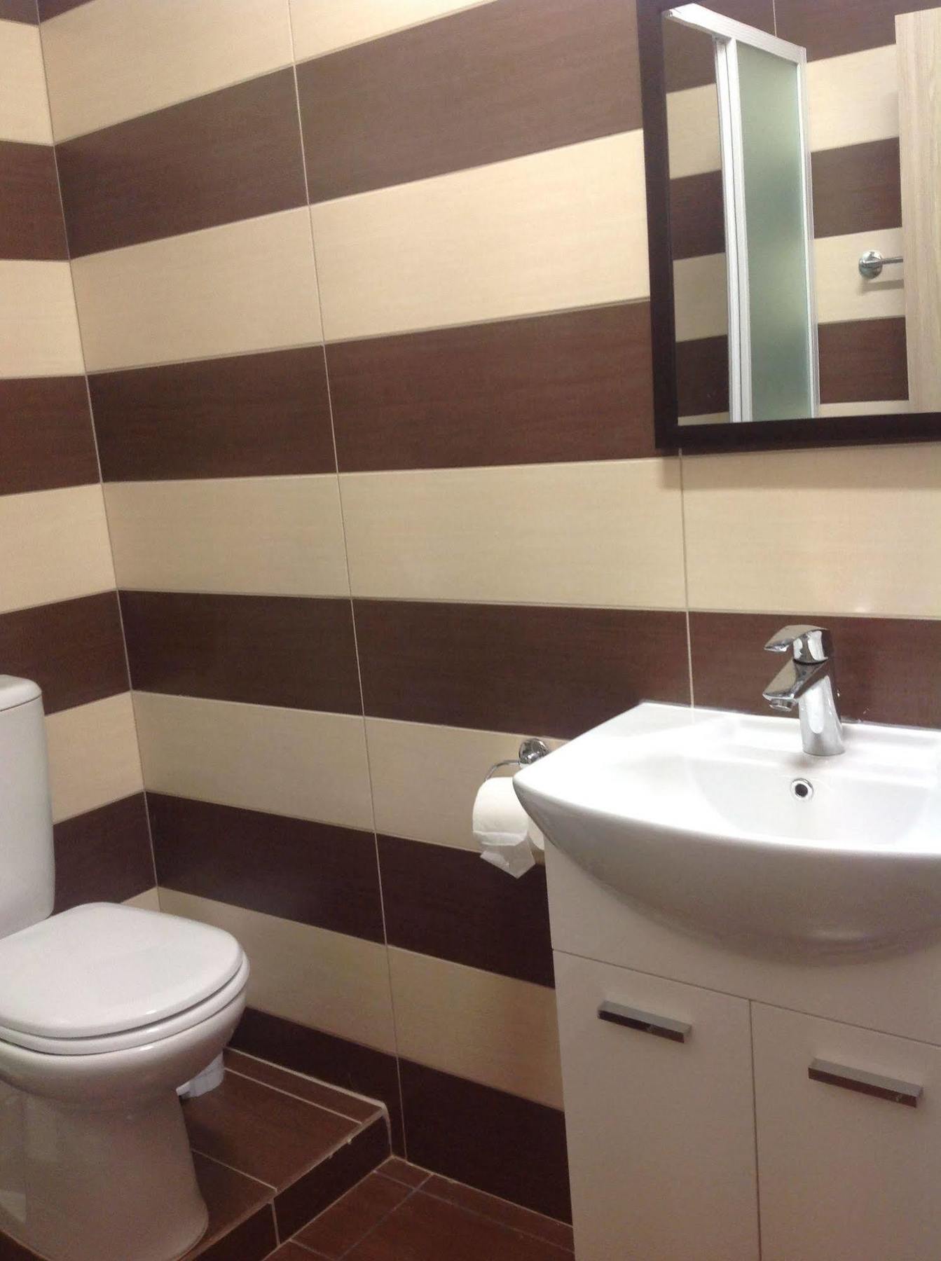 Efi Hotel Apts Ayia Napa Esterno foto