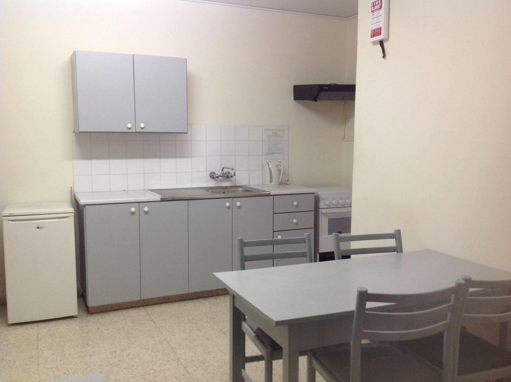 Efi Hotel Apts Ayia Napa Esterno foto
